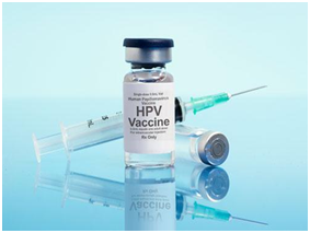 HPV vaccine