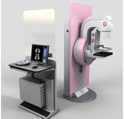 Mammography